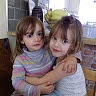 Peekaboo Sisters