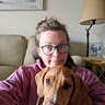Katie Laflin