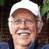 Bruce Behan