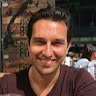 Paul Glaisher Hernandez