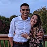 Grace & Marco