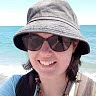 Kathryn Sharratt