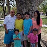 Colunga Family
