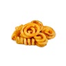 Curly fries