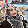 Fatima K