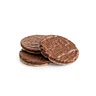 1 chocolate rice cake