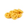 Potato smiles