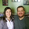 Dean & Anna Curry