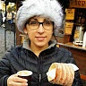 Katherine Oved