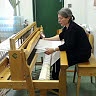 Geneviève Côté