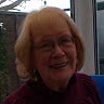 Elizabeth Richardson