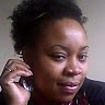 Ebony Gray