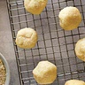 Lemon Coconut Bites