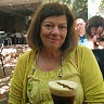 Nadine Cresswell-Myatt