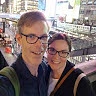 Stacy & Matt King