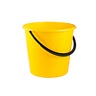 5 gallon bucket with lid