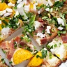 Breakfast Pizza