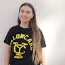 Megan Jones