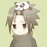 Panda Cartoful