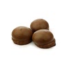 8 (2.75-ounce) chocolate-marshmallow sandwiches, cut into eighths