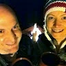Rob & Beck Meldrum