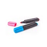 Permanent marker- to label bags