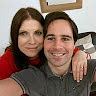 Andrew and Victoria
