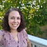 Sarah McFarland