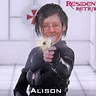 Alison Ramage