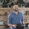 Daniel Diver - Foodie Hub