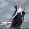 Merlin White