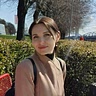Olga Yakush
