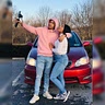 Trevon & Kalyssa