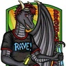 Dragonian Lunarstar