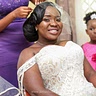 Anasthesia Amponsah