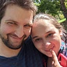 Todd and Hannah Helms