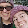 Ricky and Becca
