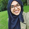 Hajra Nadeem