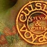 Sylvia & Chris Recettes du Monde, autour du globe et de l'assiette