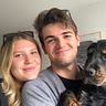 Tom et Ophé Ruston
