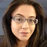 Marya Mazhar