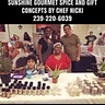 Sunshine gourmet TikTok Cooking