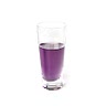1/2 ounce Crème de Violette (optional, for color and floral touch)