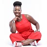 Aricia Robinson