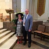 Michael-Cheryl Bloberger