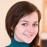 Iryna Shko