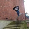 Zachary Ward