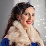 Julia Udovenko
