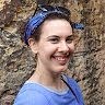 Kate Blair