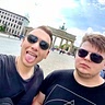 Pasi + Fabi